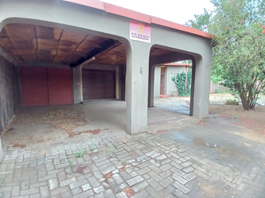 3 Bedroom Property for Sale in Sasolburg Ext 12 Free State